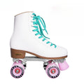 New Product Quad Four Wheel Roller Skates Double Adjustable Double Row Roller Skates Wholesale Kids Roller Skates